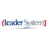 Leader System logo - Similar company to Leader Cloud