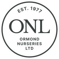 Ormond Nurseries logo - Similar company to Nz Wineries