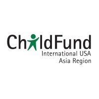 ChildFund Asia Region logo - Similar company to Childfund Philippines