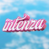 Intenza logo - Similar company to Neoførge Studio