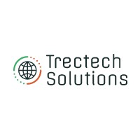 Trectech Solutions logo - Similar company to Dotnet Report Builder
