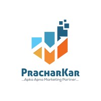 PracharKar logo - Similar company to Aayan Consultancy Services
