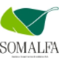 Somalfa - Gestão E Investimentos Imobiliários, S.A.