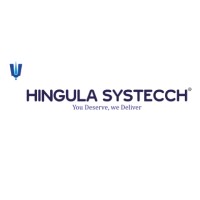 Hingula Systecch logo - Similar company to Atton