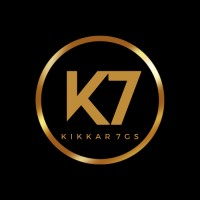 K7GS logo - Similar company to Love (A Television Channel)