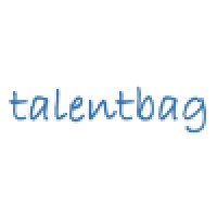 talentbag logo - Similar company to Avinyaak - Tech & Consultancy