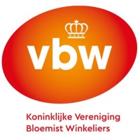 Koninklijke Vereniging Bloemist Winkeliers logo - Similar company to Maxrecruit- The Smart Talent Attraction Engine To Win Talent
