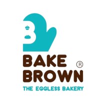 Bake Brown Bakers logo - Similar company to Hustlers | Ddu First Club