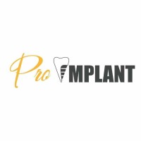 PRO Implant Dental Clinic logo - Similar company to Medical Solutions Mmc