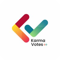 KarmaVotes logo - Similar company to Berzatu