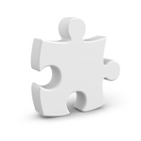 Jigsaw Change Consulting logo - Similar company to U-Lock Mini Storage Group