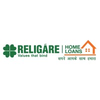 Religare Housing Development Finance Corporation Limited logo - Similar company to Fusion Microfinance