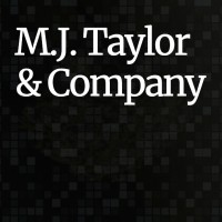M.J. Taylor & Company logo - Similar company to Agdiago