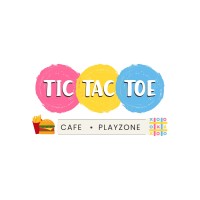 Tic Tac Toe logo - Similar company to Mesala