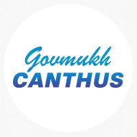 Canthus Refrigeration Pvt. Ltd. logo - Similar company to Innovation Infra Solutions