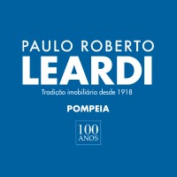 Imobiliária Paulo Roberto Leardi Pompeia logo - Similar company to Prospera Imobiliária ( Marketplace Imobiliário)