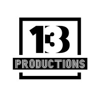 13B Productions LLC logo - Similar company to Red Dirt Excursions