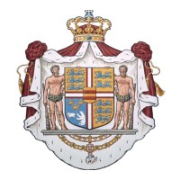 The Royal Court of Denmark logo - Similar company to Siddharth Nigam