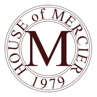 House of Mercier logo - Similar company to Spellbook Systems
