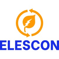 ELESCON logo - Similar company to Artengist