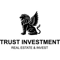 Trust Investment - real estate & invest logo - Similar company to Fracthon