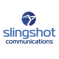 Slingshot Communications logo - Similar company to Slingshot Communications Ltd
