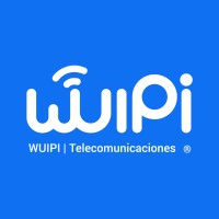 Wuipi Telecomunicaciones logo - Similar company to Satelca