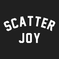 The Scatter Joy Project logo - Similar company to Scatter