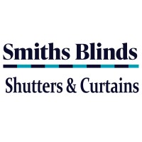 Smiths Blinds logo - Similar company to Rwb Utilities Ltd