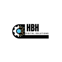 hbhdigitalsolutions logo - Similar company to Dynamicpro Logistics