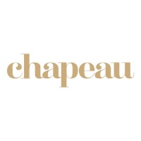 Chapeau Magazine logo - Similar company to Restaurant Bubbles & Bites
