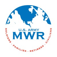 U.S. Army MWR logo - Similar company to Navy Region Southeast Fleet And Family Readiness (Ffr)