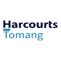 Harcourts Tomang logo - Similar company to Toles, Temple & Wright, Inc. Real Estate