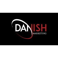 Danish Marketing logo - Similar company to Trakan