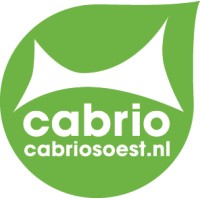 Cabrio openluchttheater Soest logo - Similar company to Iwaarden · Interior · Signing · Artwork