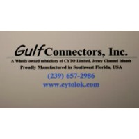 Gulf Connectors Inc logo - Similar company to Classic Connectors Usa, Llc