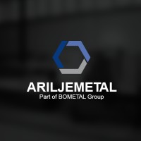ARILJEMETAL DOO SKOPJE logo - Similar company to Prudens Hr Consulting