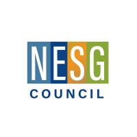 National ESG Council logo - Similar company to Santana Group