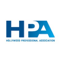 Hollywood Professional Association logo - Similar company to Smpte