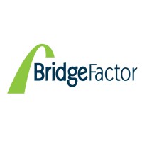 BridgeFactor logo - Similar company to Bridge Factor