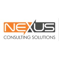 NEXUS CONSULTING SOLUTIONS logo - Similar company to Setupmyhr