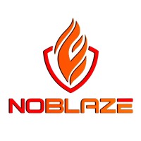 NOBLAZE Trading FZE logo - Similar company to Australian Security Services