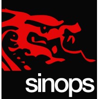 Sinops Ltd logo - Similar company to Checkmate Saw & Knife Specialists