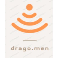 Dragomen logo - Similar company to Tac Yabanci Di̇l Kursu