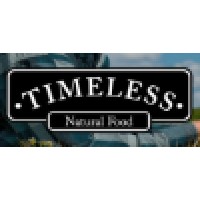 Timeless Seeds logo - Similar company to Sementes Prezzotto Ltda