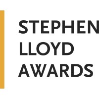 Stephen Lloyd Awards logo - Similar company to Getting Clean