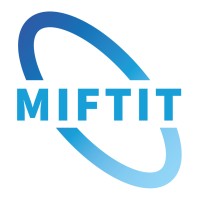 MIFTIT logo - Similar company to Xtrud
