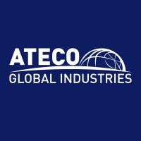 Ateco Global Industries Co. logo - Similar company to Envitech Services Bv