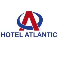 Hotel Atlantic Juhu logo - Similar company to Hotel Royal Castle.