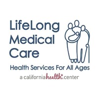 LifeLong Medical Care logo - Similar company to Westcoast Children'S Clinic